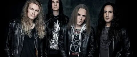 Bodom after midnight