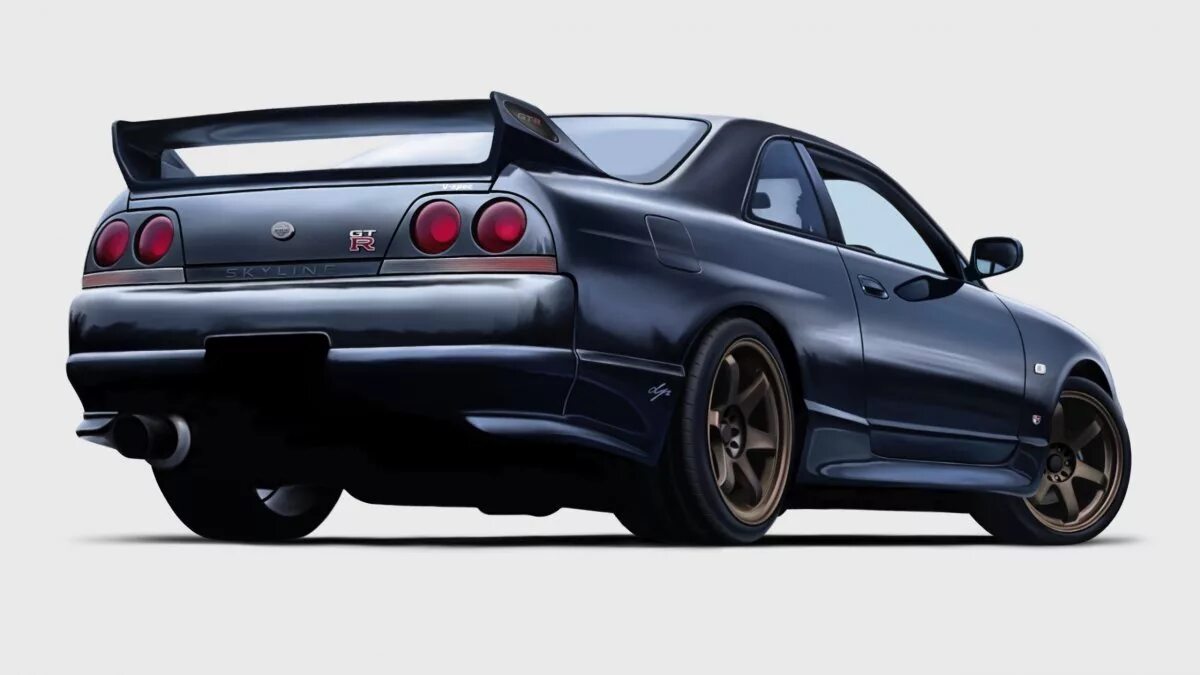 Nissan Skyline GTR r33. Nissan Skyline r33 gt-r. Ниссан Скайлайн 33. Nissan Skyline GTR 33.