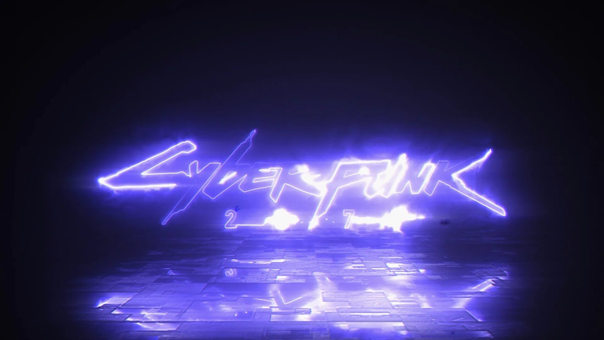 Фон after effect