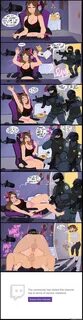 Full Porn Comics, 3D Porn and More.