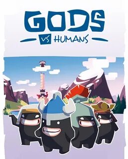 Gods human