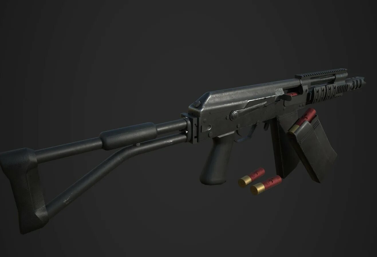Сайга 12k. Сайга-12 tarkov. Сайга 12 escape from tarkov. Автоматический дробовик сайга тарков. Цевье голиаф тарков.