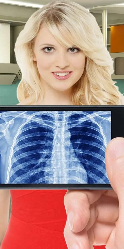 Xray scan v 3.0