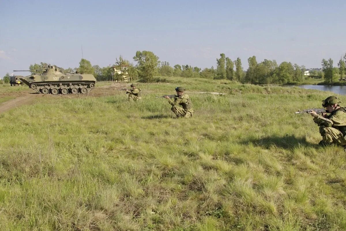 Полевая уч