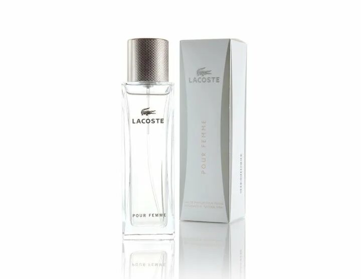 Lacoste Pour Femme 2012, Edt, 90 ml