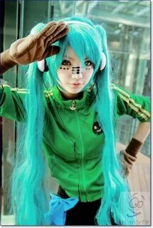 Cosplay 12