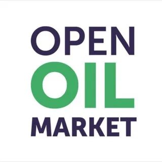 Open oil market терешкин