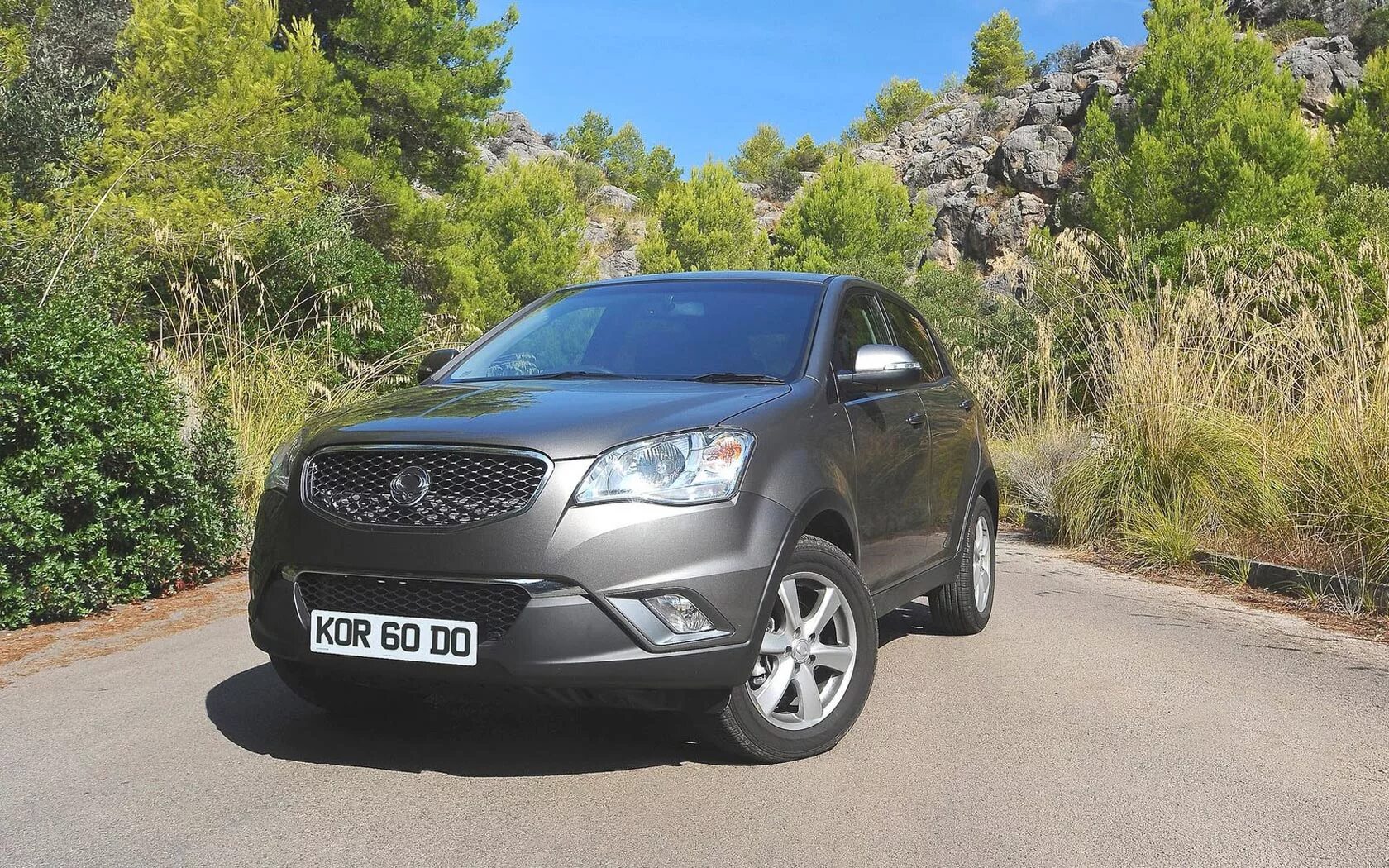 Ssangyong new actyon korando. SSANGYONG Actyon 2010. SSANGYONG Actyon 2012. SSANGYONG Actyon 2. Саньенг Актион 2011.