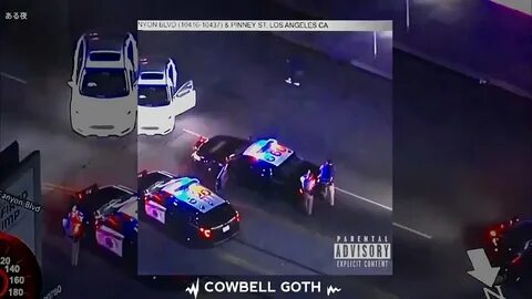 Goth slowed