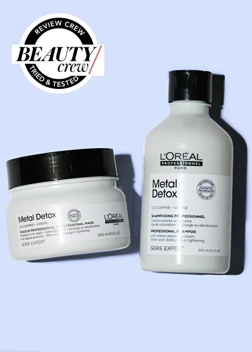 L'Oreal маска Metal Detox. Шампунь Metal Detox Loreal professional. Metal Detox шампунь и маска. LP Metal Detox шампунь 1500 мл. Металл детокс маска