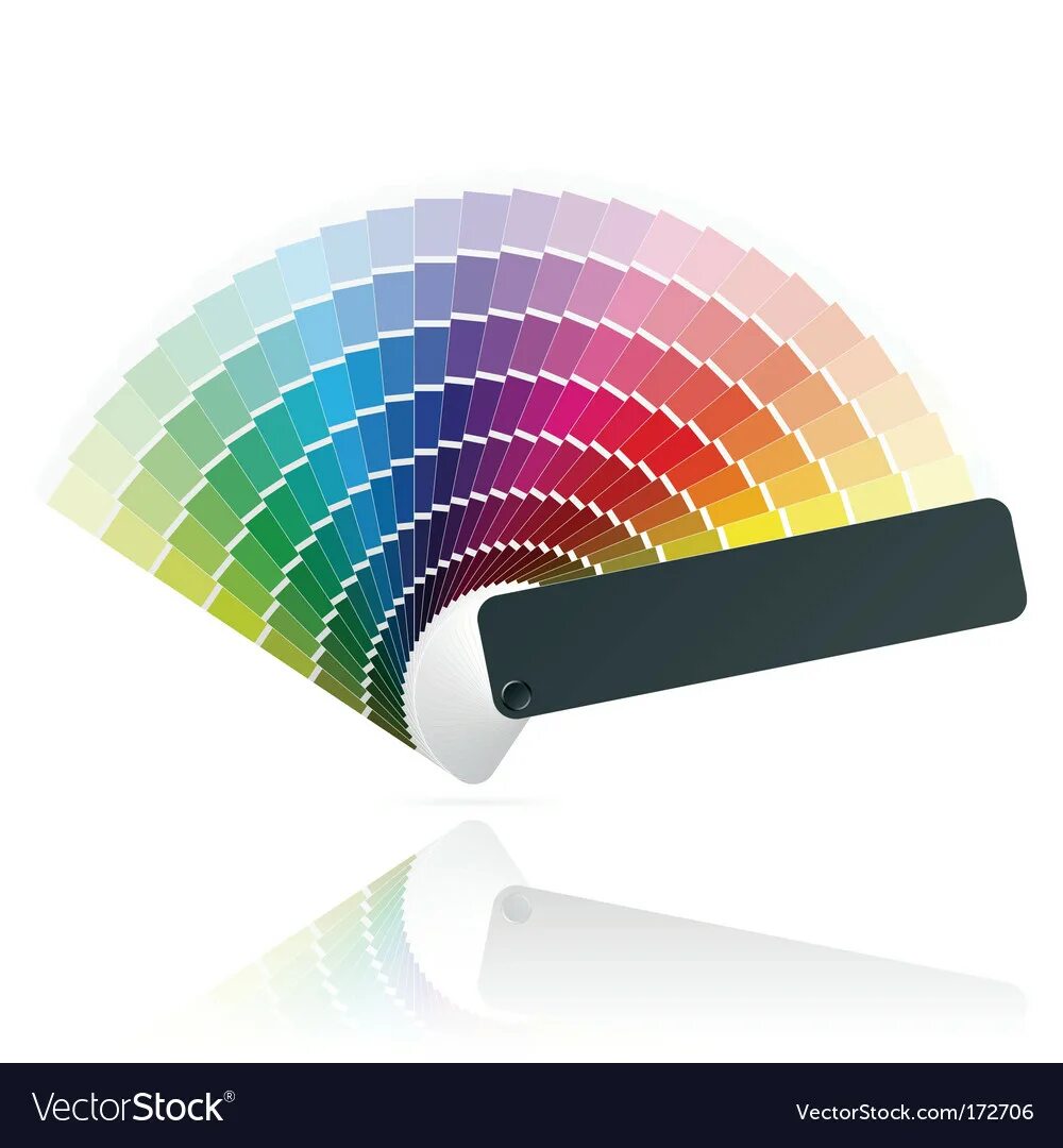 Fan color
