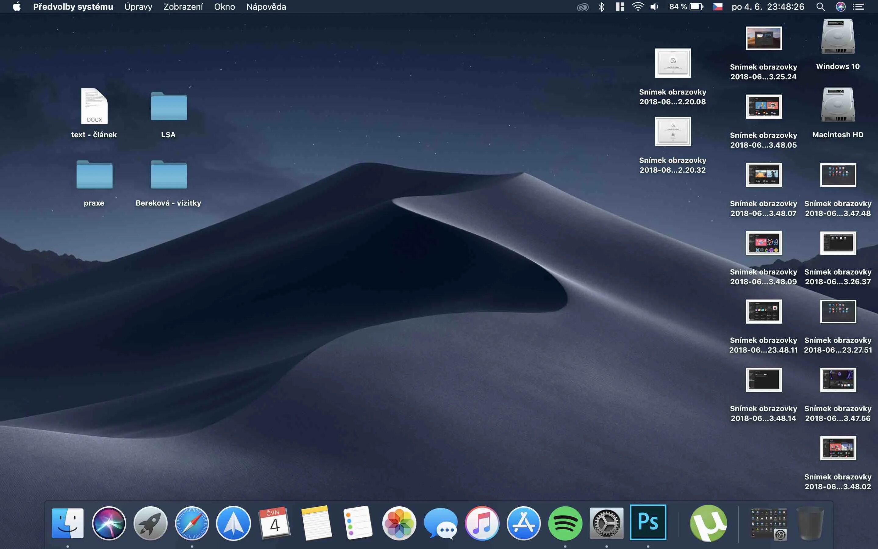 Тема mac os. Mac os x Mojave 10.14.6. Mac os Mojave 10.14.5. Мохаве Mac. Мохаве Mac os.