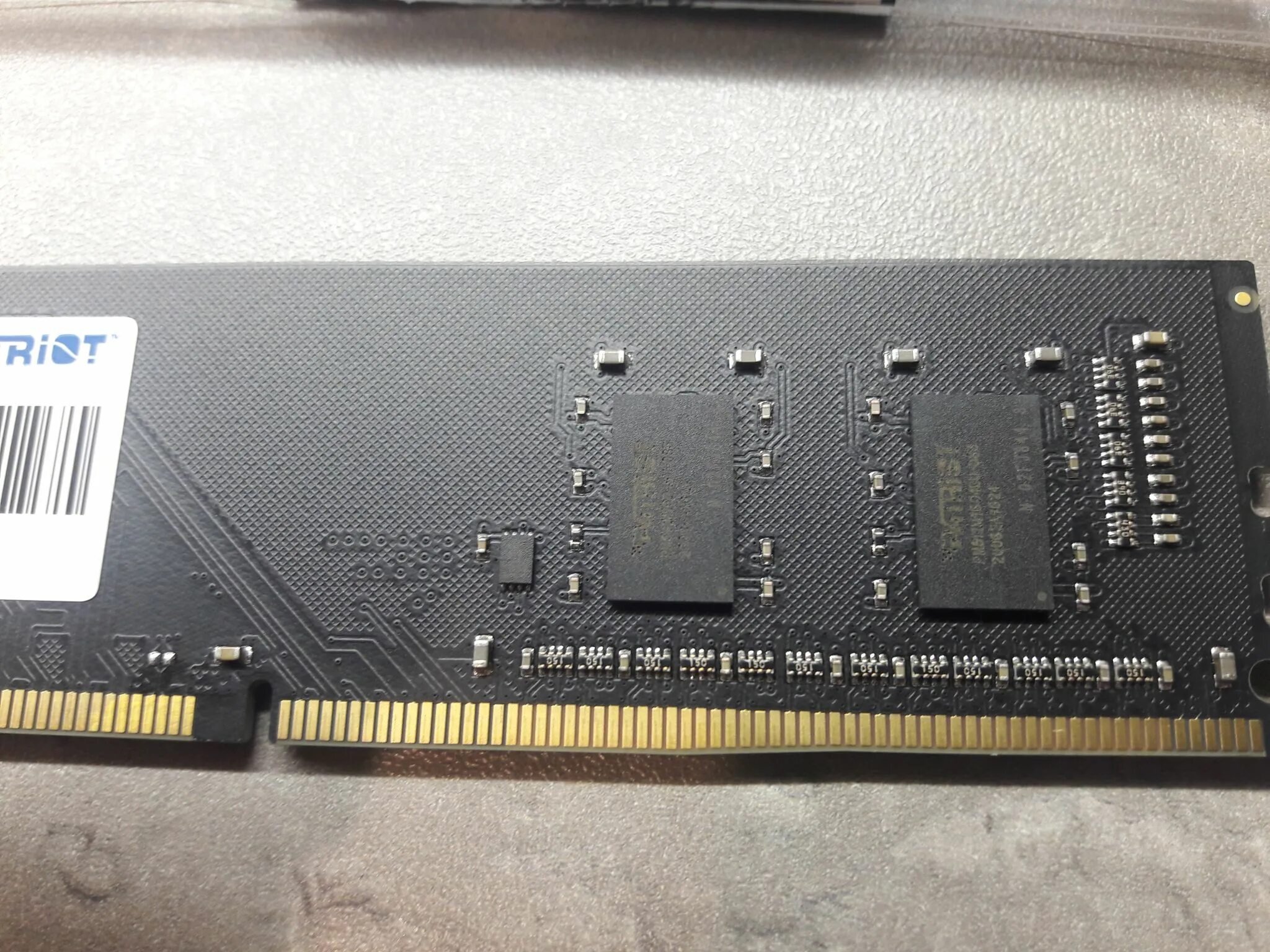 Ddr4 2666 мгц sdram. Patriot ddr4 8gb 2666mhz. patriot 8gb ddr4 2666. озу patriot ddr4 8gb. ddr4 2666 mhz patriot.