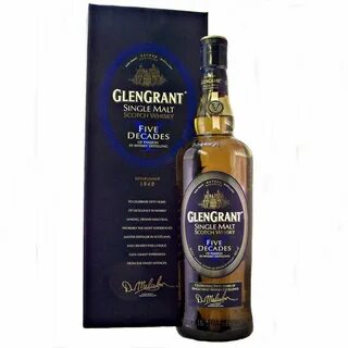 Glen malt