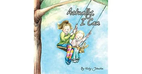 Actually i can