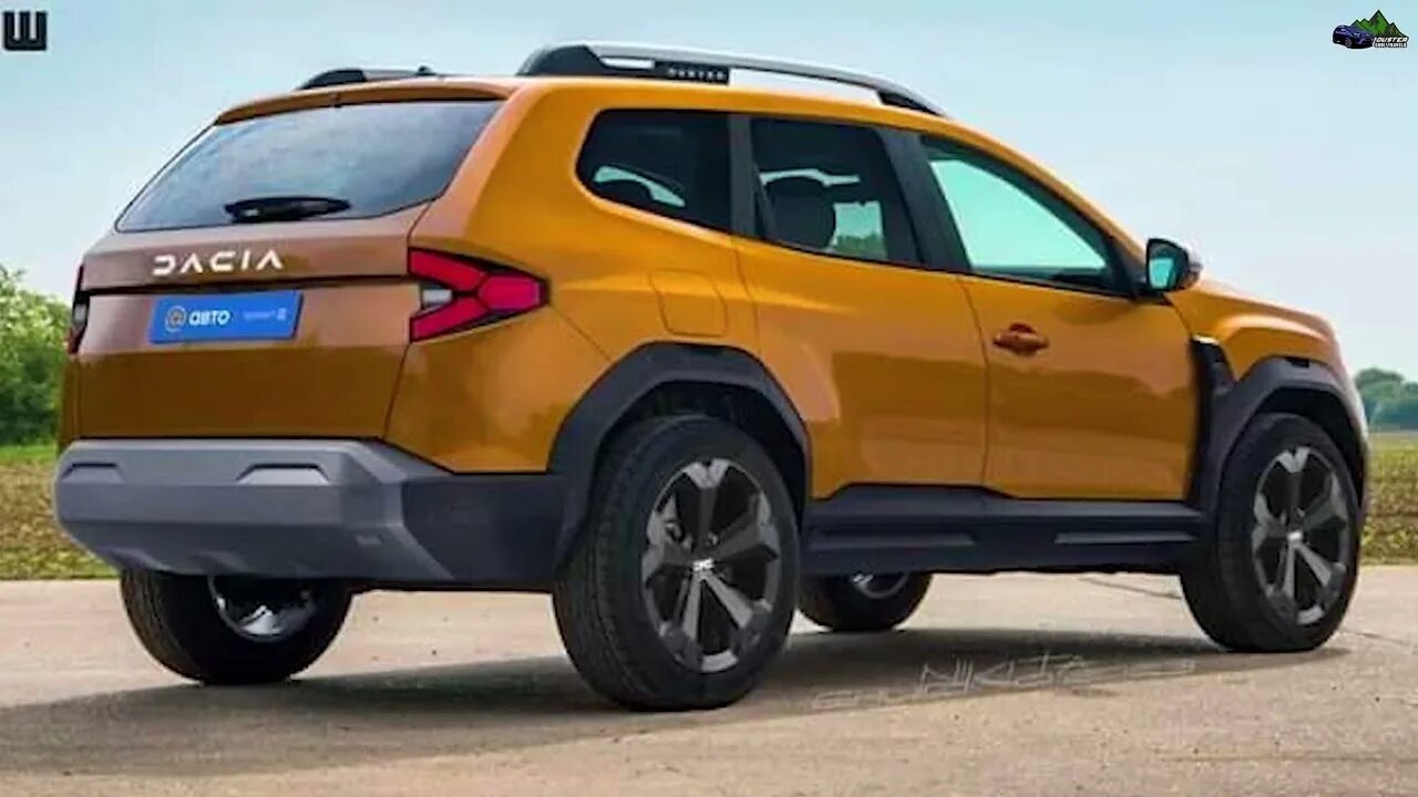 Новый дачия дастер 2025. Dacia duster 2025. дачия дастер 2025. новый дастер 2025. renault duster 2025.
