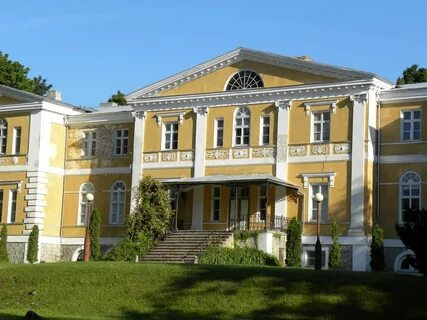 Школа классицизм