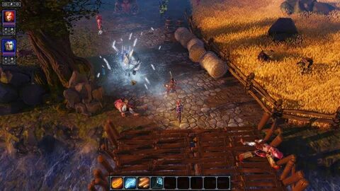 Divinity original sin larian studios