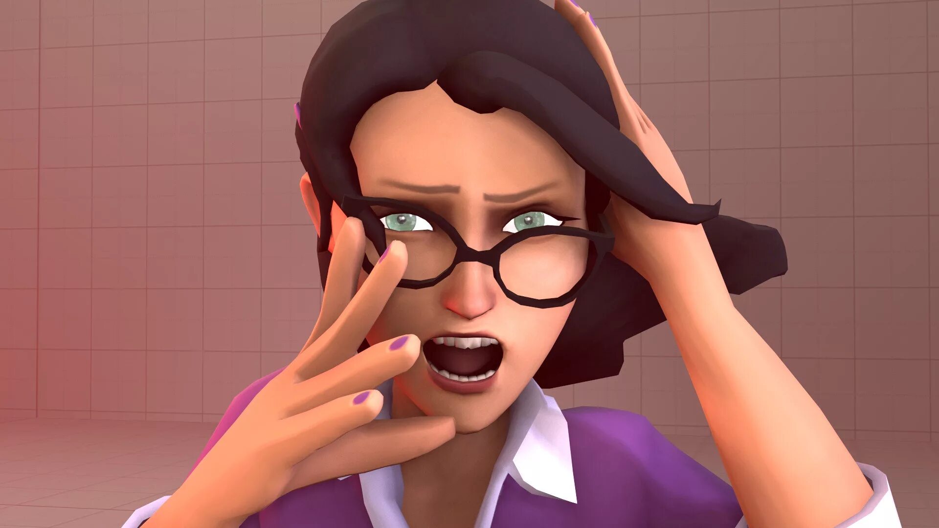 Tf2 miss. Team fortress 2 мисс полинг. мисс полинг для sfm. мисс полинг tf2. мисс паулинг sfm.