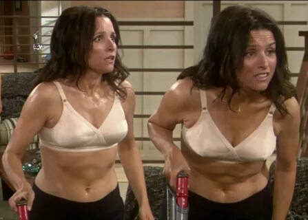 Julia Louis-Dreyfus - The New Adventures of Old Christine. report. i.redd.i...