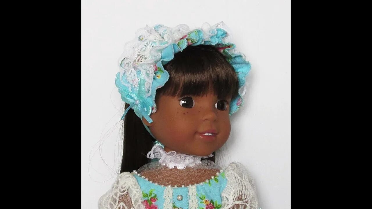 Повязка на голову вязаная спицами для девочек. Кукла глаша. Повязка кукла. Кукольное ателье белая чайка на ютубе. Abtoys кукла с повязкой.