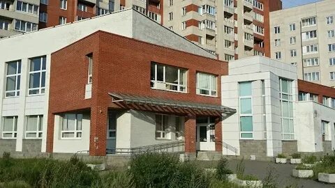 Дши 12 спб
