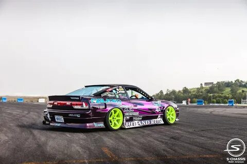 Drift master demo