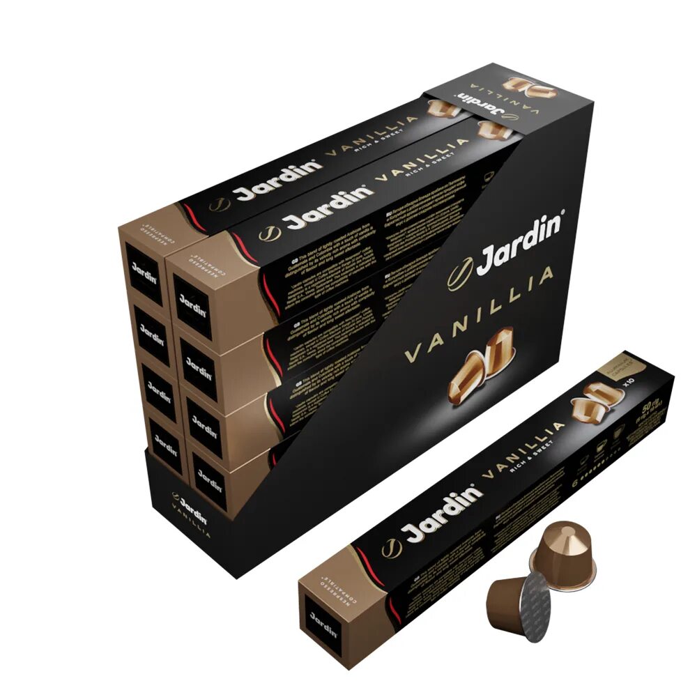 Капсулы jardin. Jardin капсулы nespresso. капсулы неспрессо jardin vivo. кофе в капсулах jardin vanillia. капсулы jardin для кофемашины nespresso.
