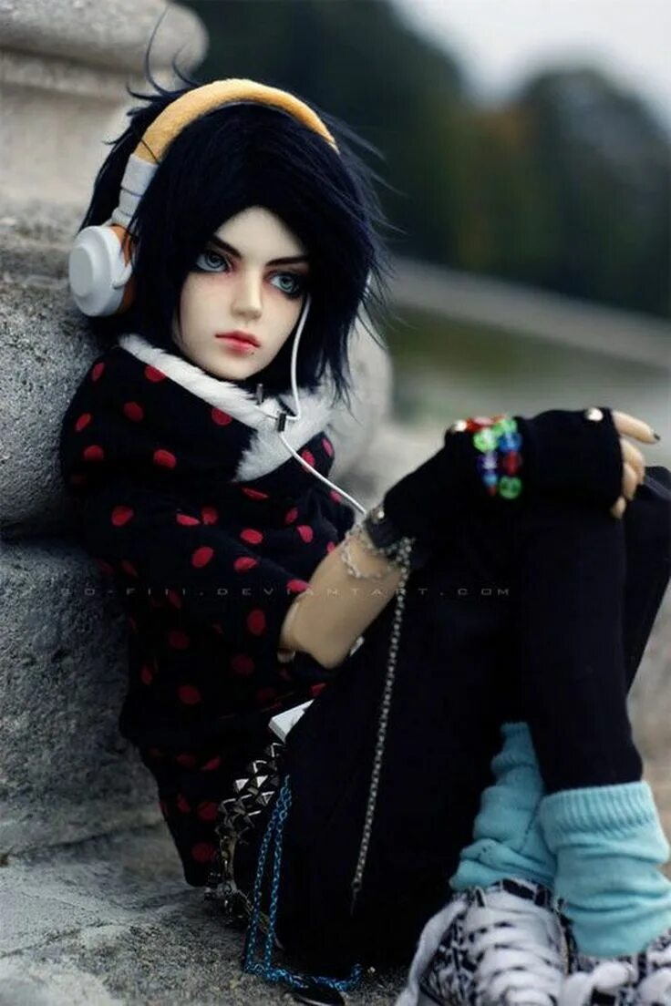 Куклы эмо. Кукла блайз эмо. Бжд куклы эмо. Куклы бжд эмочки. Куклы эмо.