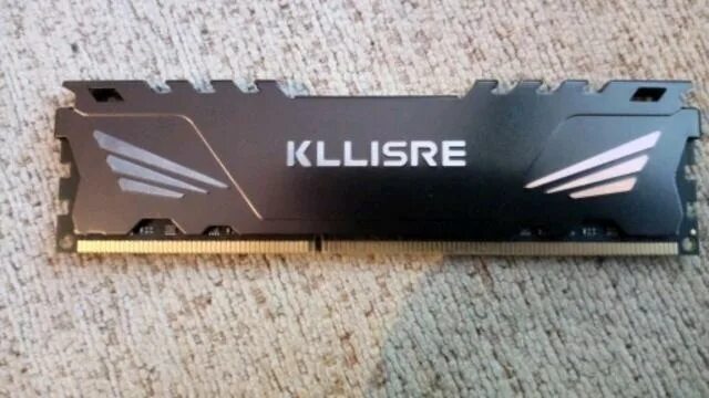 Оперативная память kllisre ddr4. Оперативка kllisre ddr4 16gb. kllisre ddr 4 2666. kllisre ddr4. klisre.
