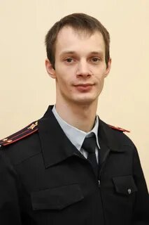 Список участковых