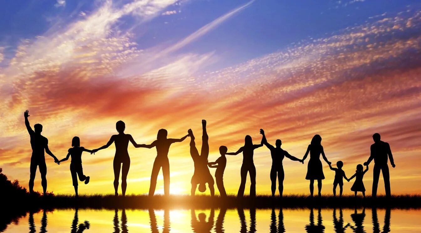 Changing together. Changing together