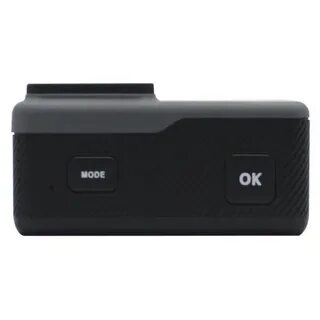Экшн камера digma dicam 810