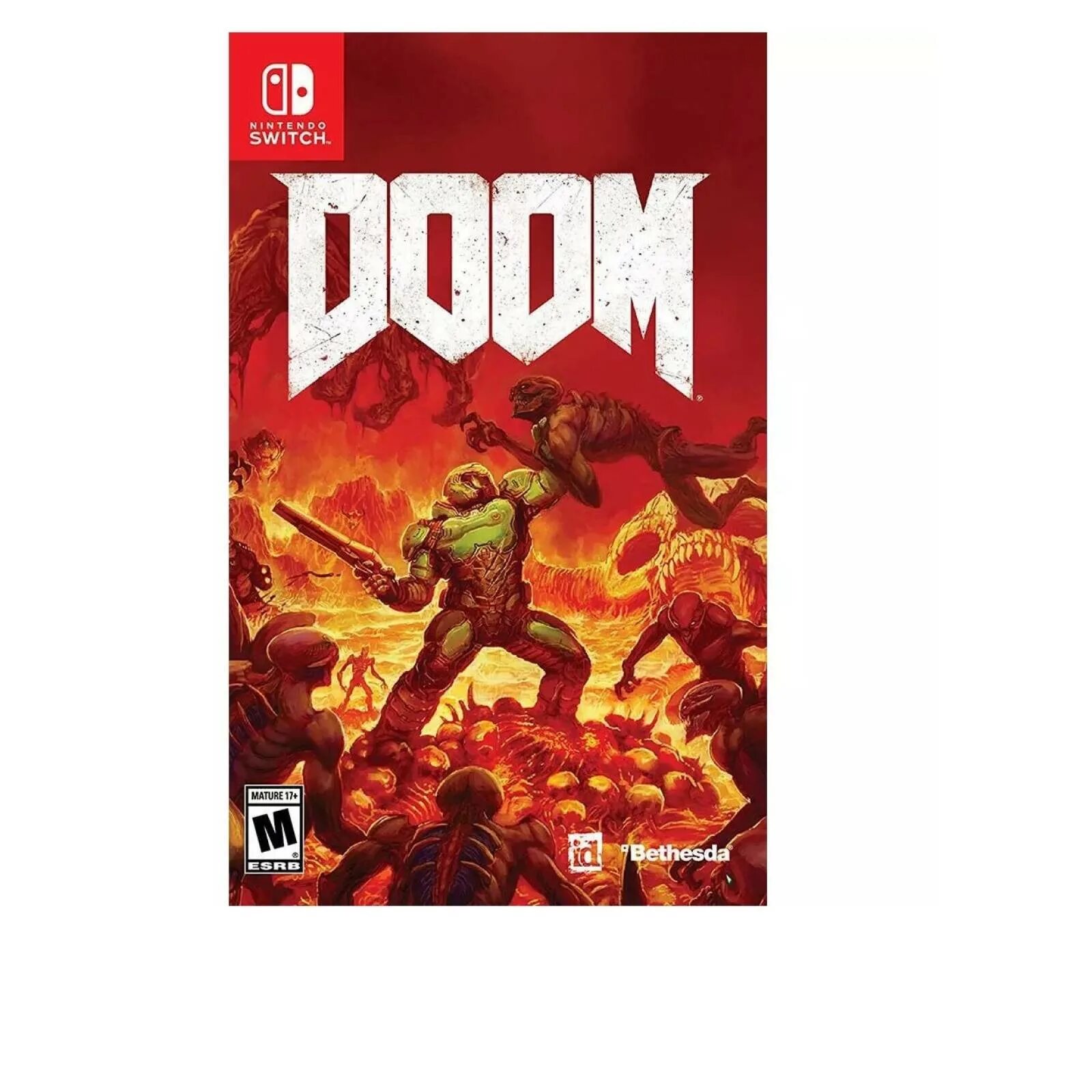 Doom switch. Doom nintendo switch картридж. doom slayers collection.