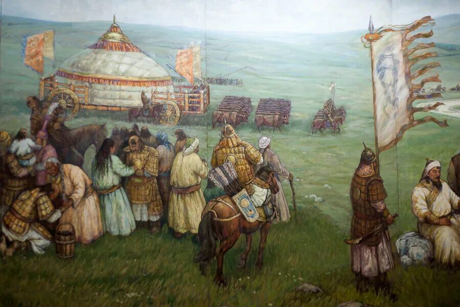 Сибирское ханство