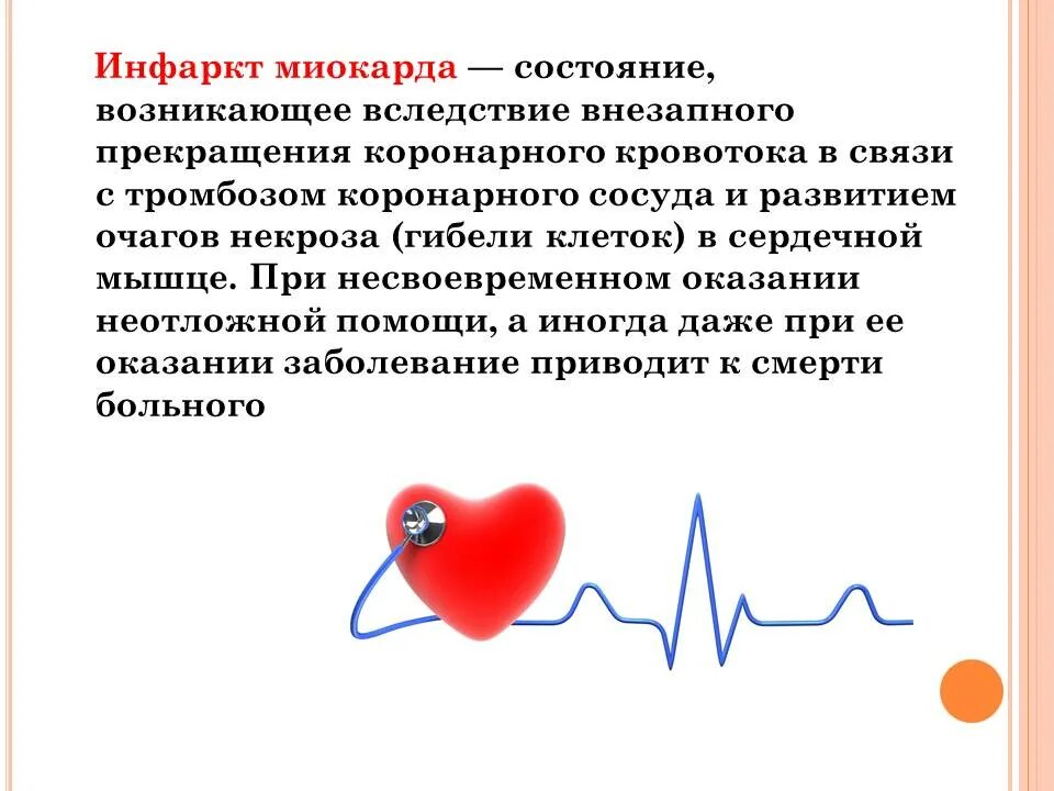 Больные с инфарктом миокарда. Основной симптом инфаркта миокарда. Самочувствие при инфаркте. Иррадиация инфаркта миокарда. Сопутствующие заболевания при инфаркте миокарда.