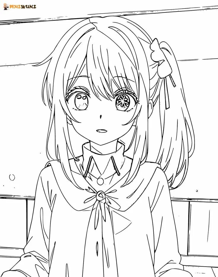 Хошина ай раскраска. Раскраска звездное дитя. Ай хошино рисунок карандашом. Хошина ай раскраска. Шизуку манга.