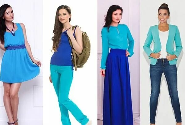 Что можно носить с юбкой - карандаш Ropa