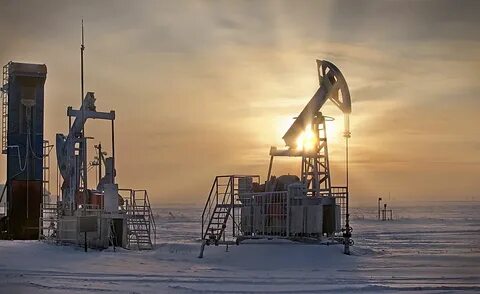 рус ойл нефтяная компания