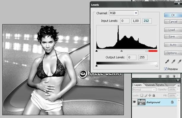 Как убрать одежду в фотошопе. Снять одежду в фотошопе. как снять одежду в фотошопе.