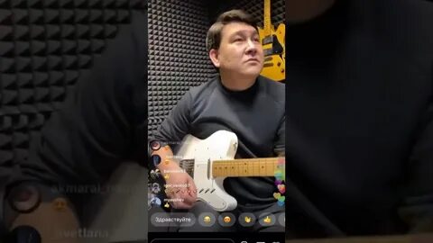 Пародии песен мусагалиев