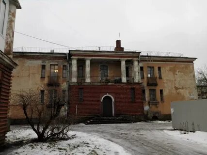 Ул крупской 12