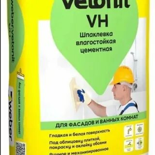 Vetonit vh