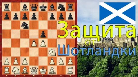 Шотландская партия