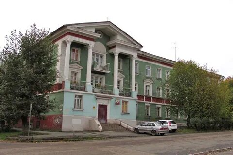 Время лысьва