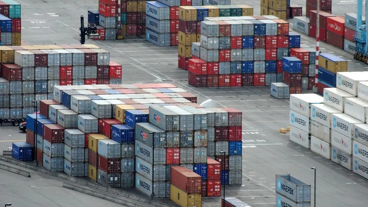Export place