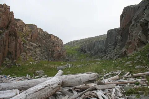 Глыба зеленца