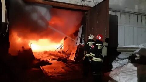 Происшествие на нпз ярославль