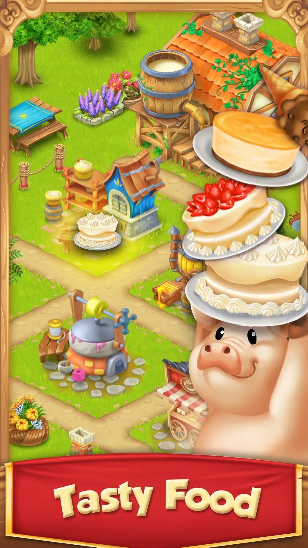 Игра ферма печем пиццу. Игра ферма family farm. farm village игра. farm town - семейная ферма. игры весёлая ферма печём пиццу.