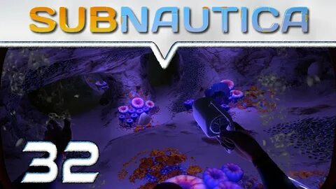 Subnautica свинец
